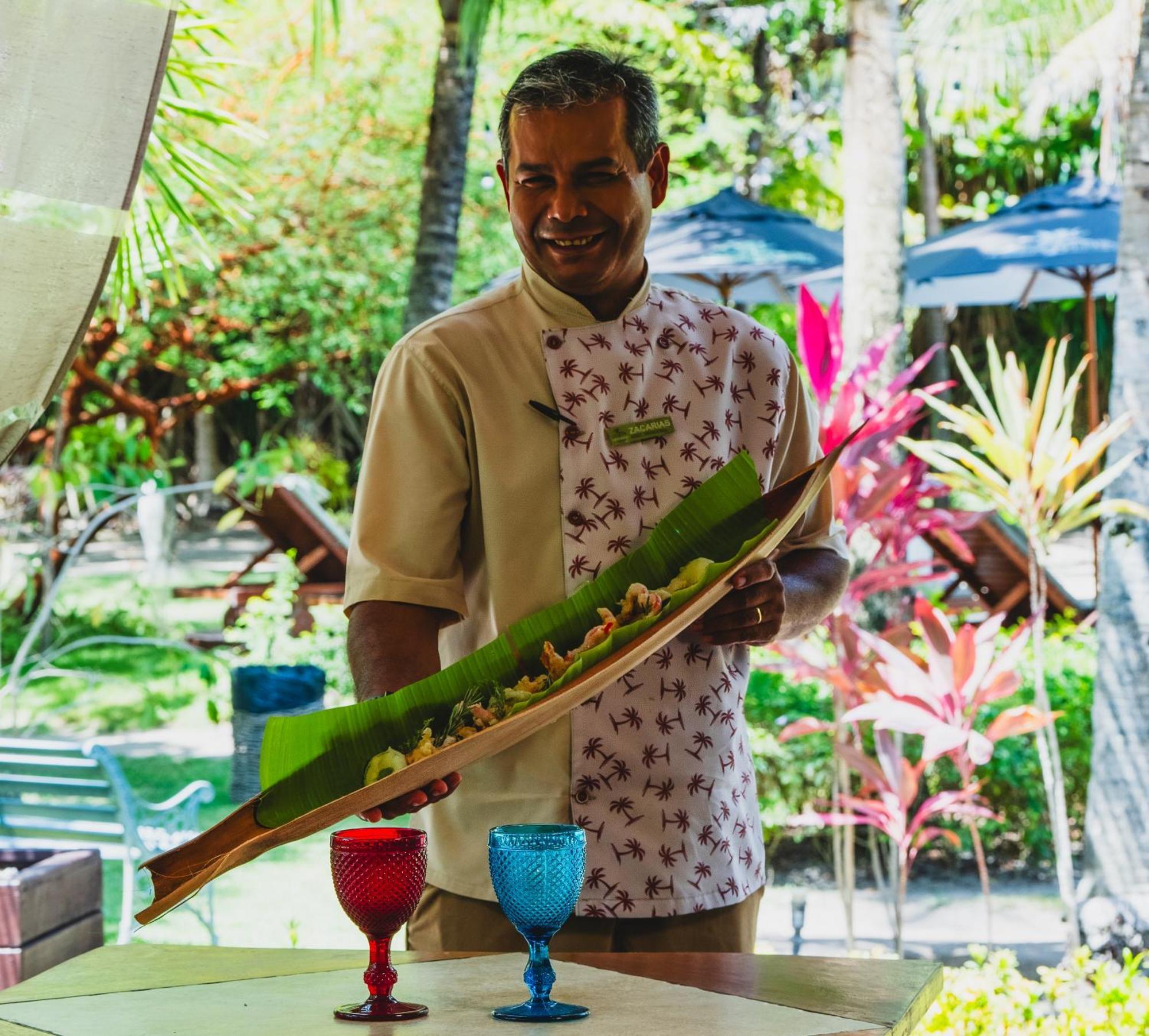 Casa Acayu Hotell São Miguel dos Milagres Exteriör bild