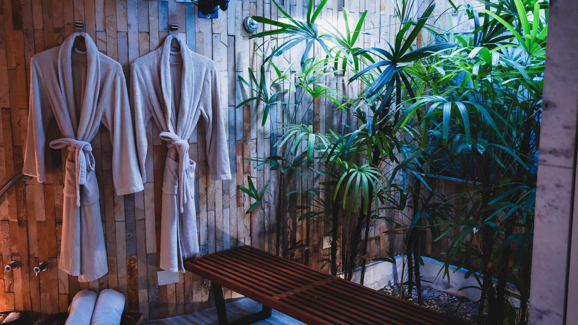 Casa Acayu Hotell São Miguel dos Milagres Exteriör bild