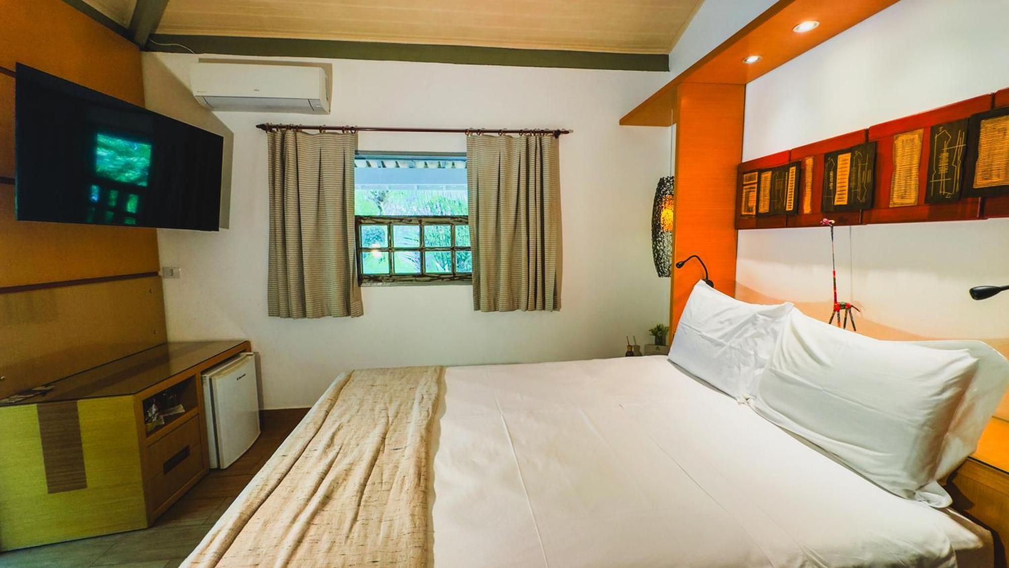 Casa Acayu Hotell São Miguel dos Milagres Exteriör bild