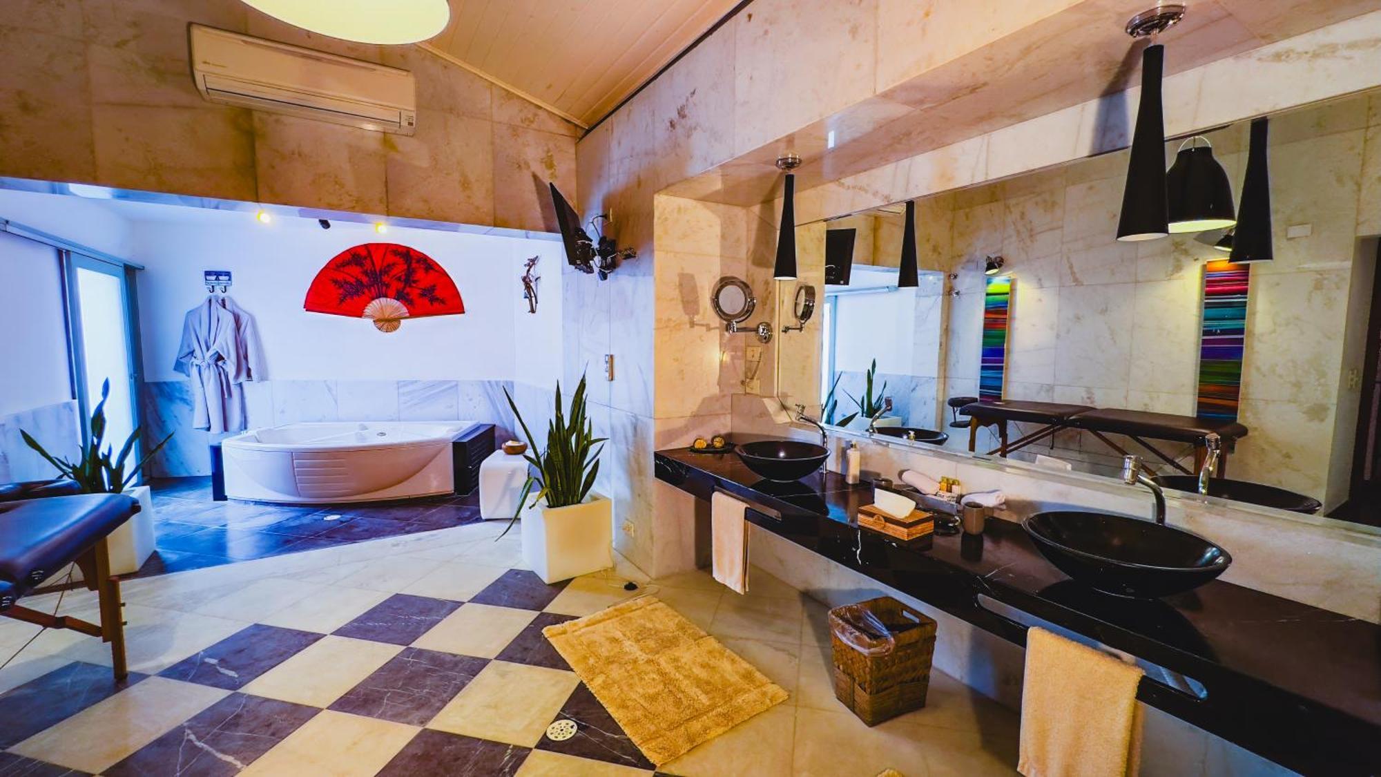 Casa Acayu Hotell São Miguel dos Milagres Exteriör bild