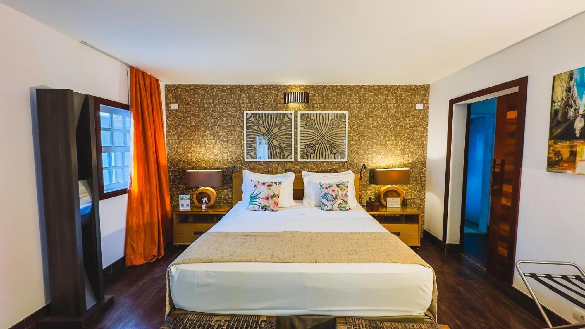 Casa Acayu Hotell São Miguel dos Milagres Exteriör bild