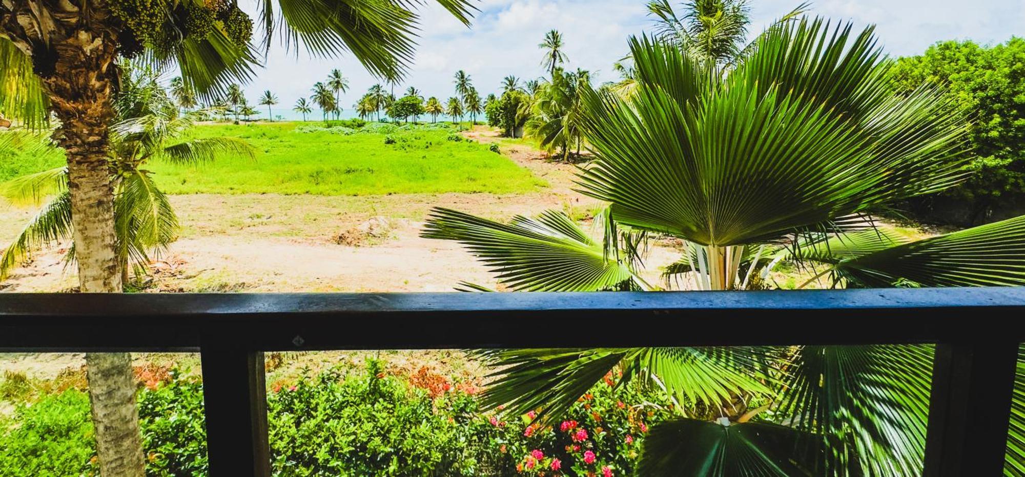 Casa Acayu Hotell São Miguel dos Milagres Exteriör bild