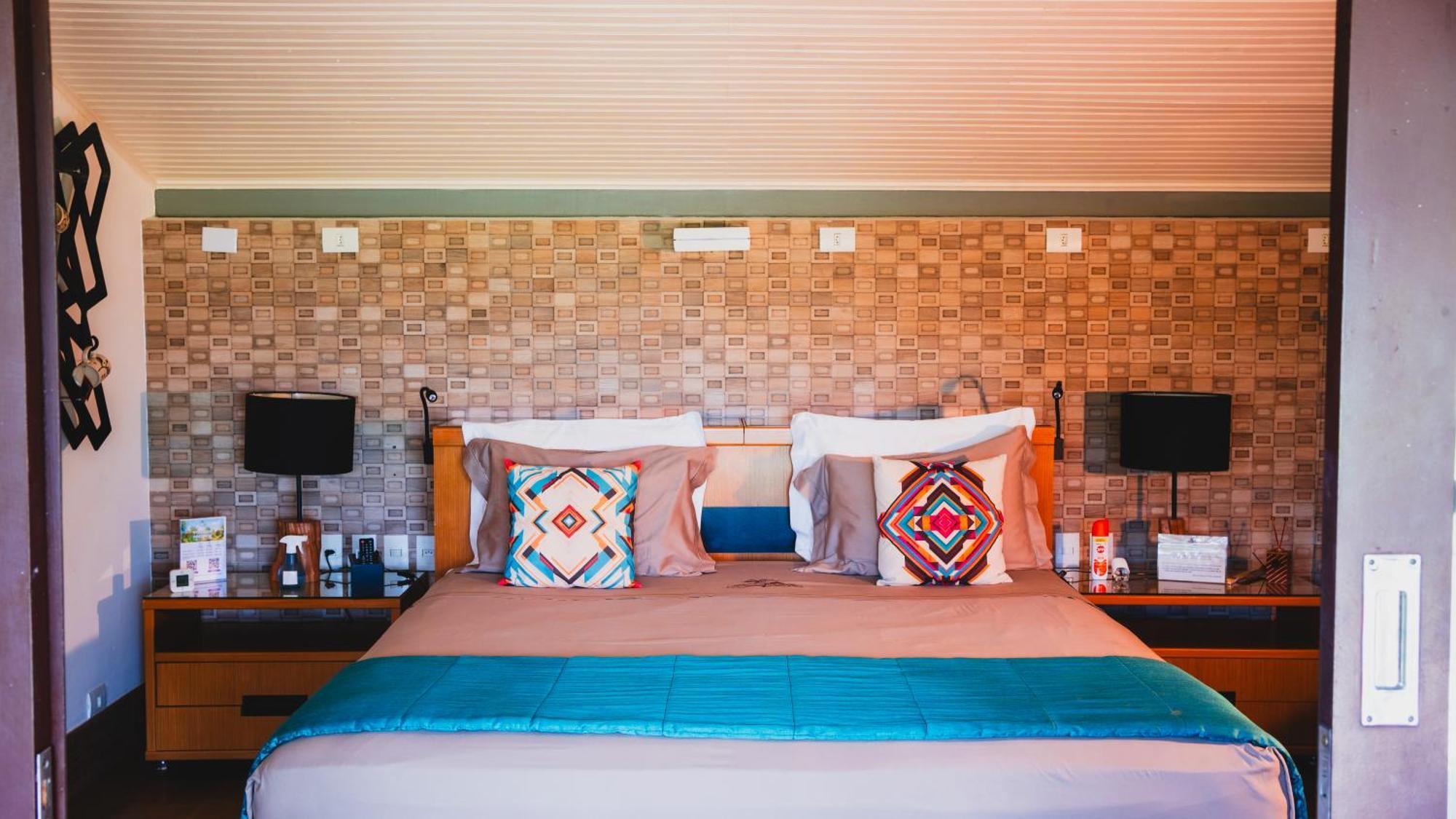 Casa Acayu Hotell São Miguel dos Milagres Exteriör bild